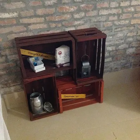 Apartamento T.a.n.a. Venecia