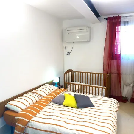 T.a.n.a. Apartamento *