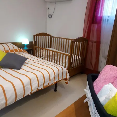 Apartamento T.a.n.a. Venecia