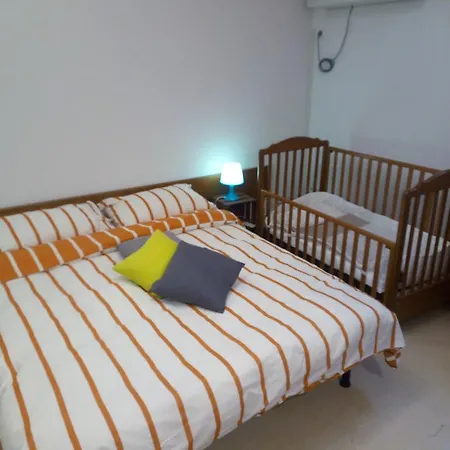 T.a.n.a. Apartamento Venecia