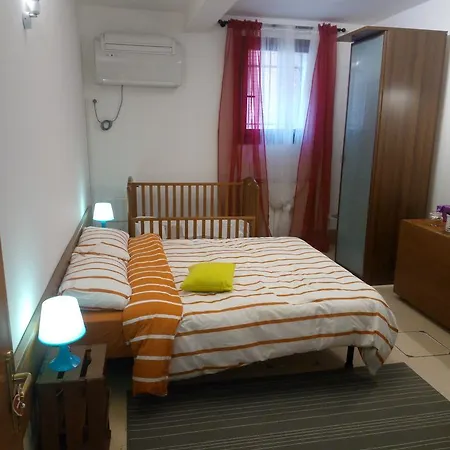 Apartamento T.a.n.a. *