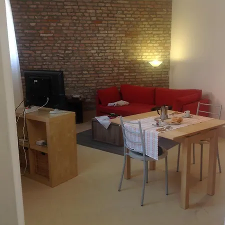 T.a.n.a. Apartamento Venecia