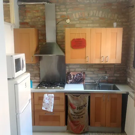 T.a.n.a. Apartamento