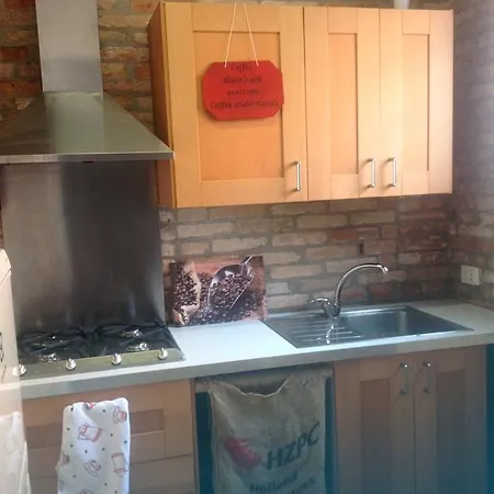 Apartamento T.a.n.a. *