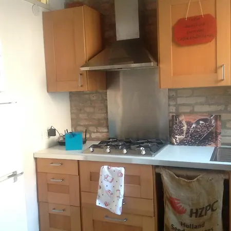 Apartamento T.a.n.a. Venecia
