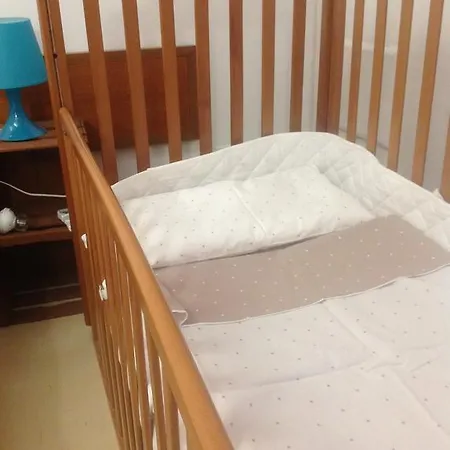 Apartamento T.a.n.a.
