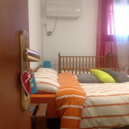 T.a.n.a. Apartamento Venecia