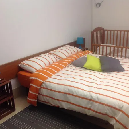 T.a.n.a. Apartamento